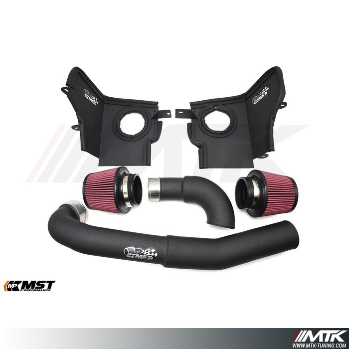 Kit D'Admission MST Performance Pour Bmw M4 Competition (G8X) 3.0T S58
